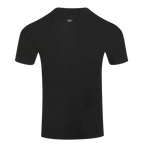 MLB NEW YORK YANKEES NEUTRAL HAUT À ÉPAULES TOMBANTES POUR HOMME (NOIR)