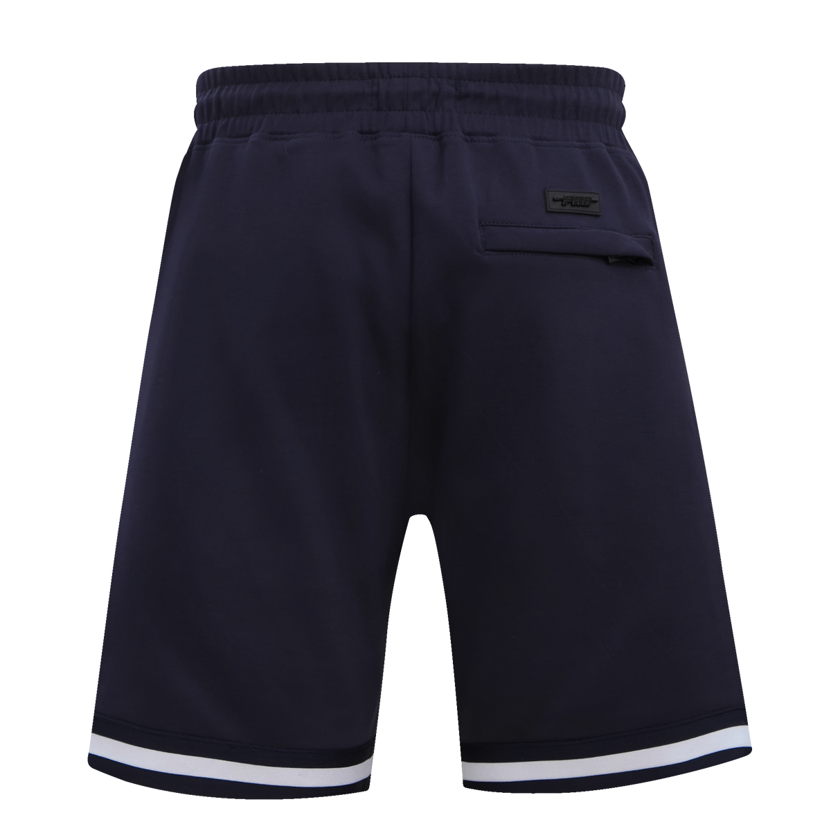 MLB NEW YORK YANKEES SCRIPT TAIL SHORT EN MAILLE DOUBLE 2.0 POUR HOMME (MARINE MINUIT)