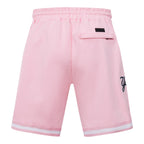 MLB NEW YORK YANKEES CLASSIC CHENILLE MEN'S SHORT (PINK)