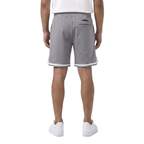 MLB NEW YORK YANKEES CLASSIC CHENILLE MEN'S PRO DK SHORT (GRAY)