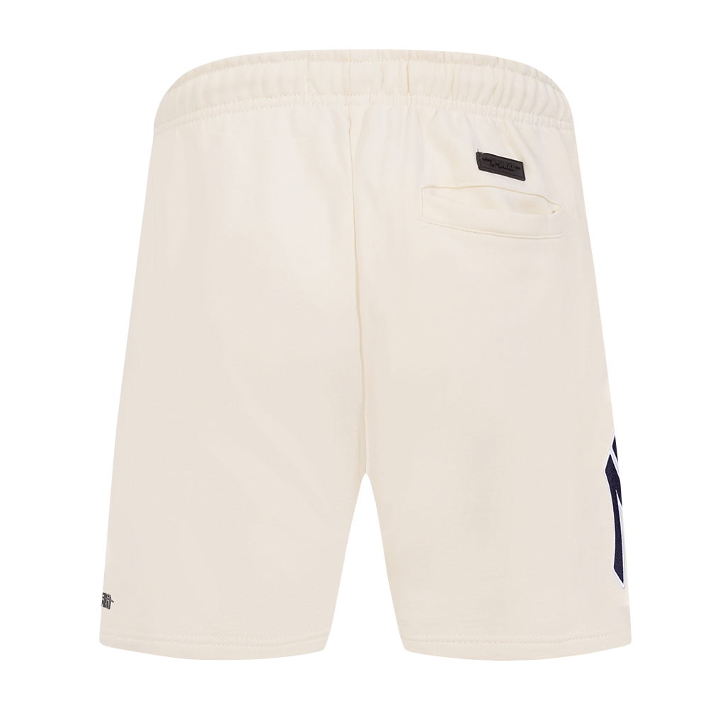 MLB NEW YORK YANKEES RETRO CLASSIC SHORT POUR HOMME (COQUILLE D'ŒUF)