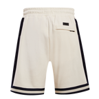 MLB NEW YORK YANKEES RETRO CLASSIC SHORT 2.0 POUR HOMME (COQUILLE D'ŒUF/MARINE MINUIT)