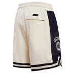MLB NEW YORK YANKEES RETRO CLASSIC SHORT 2.0 POUR HOMME (COQUILLE D'ŒUF/MARINE MINUIT)