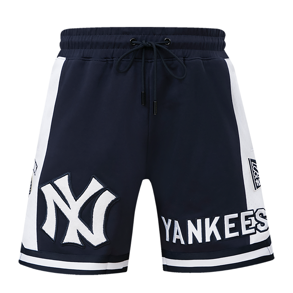 MLB NEW YORK YANKEES RETRO CLASSIC MEN'S 2.0 SHORT (MIDNIGHT NAVY)