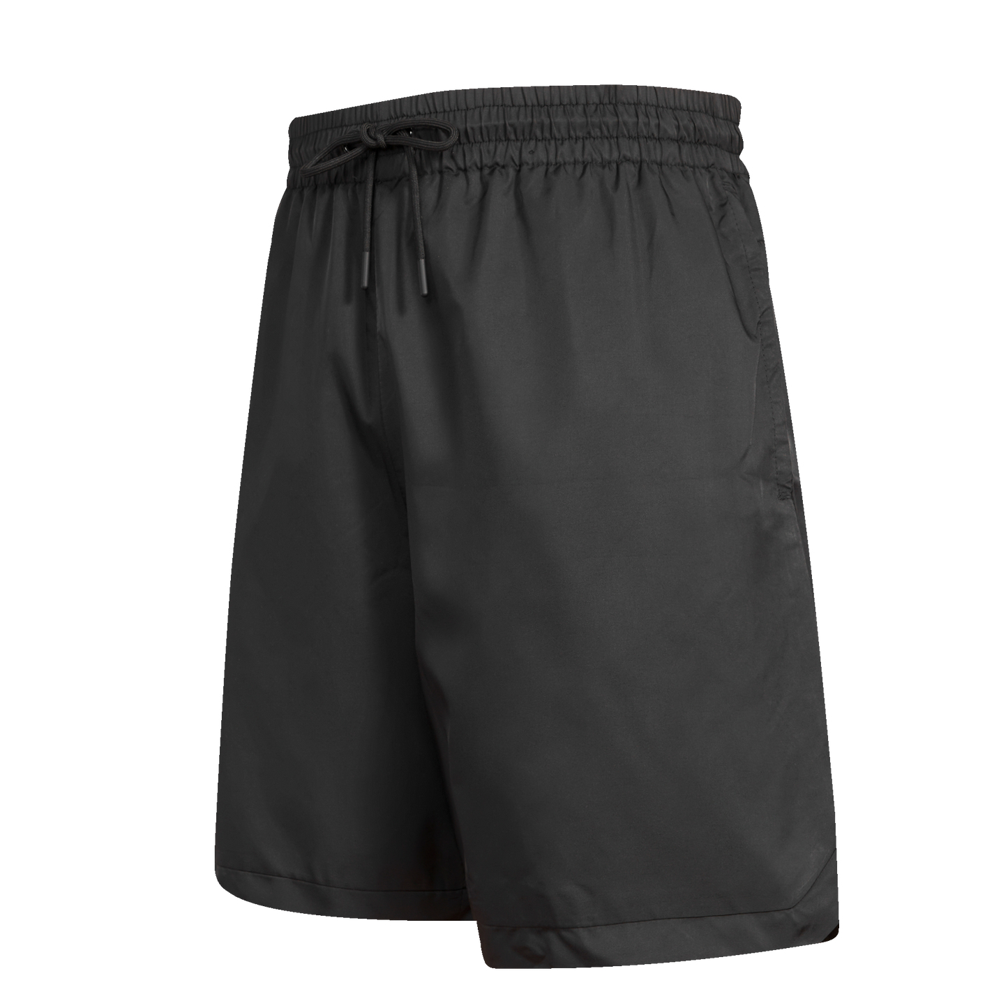 MLB NEW YORK YANKEES NEUTRAL 2.0 MEN'S WOVEN SHORT (BLACK)