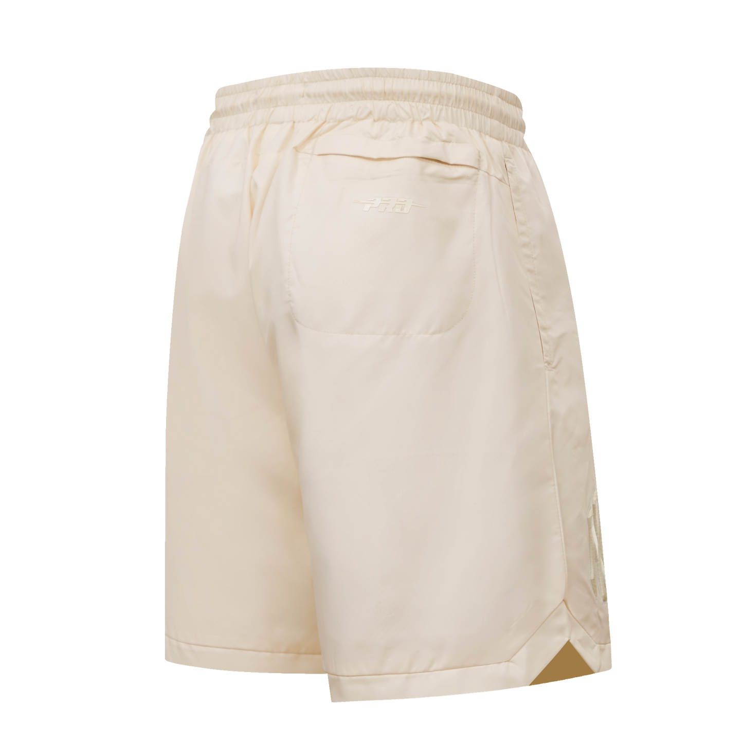 MLB NEW YORK YANKEES NEUTRAL 2.0 MEN'S WOVEN SHORT (EGGSHELL)