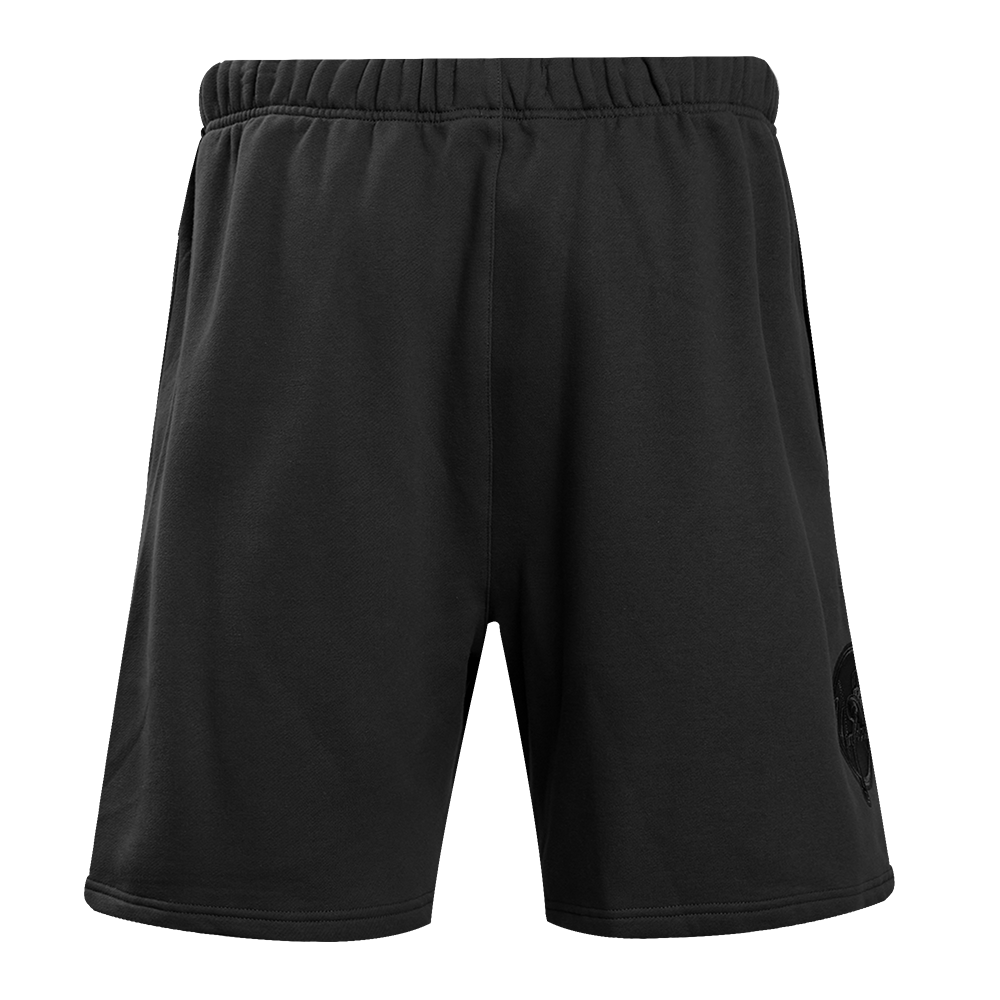 MLB NEW YORK YANKEES NEUTRAL MEN'S SHORT (BLACK)