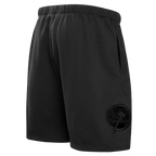 MLB NEW YORK YANKEES NEUTRAL MEN'S SHORT (BLACK)