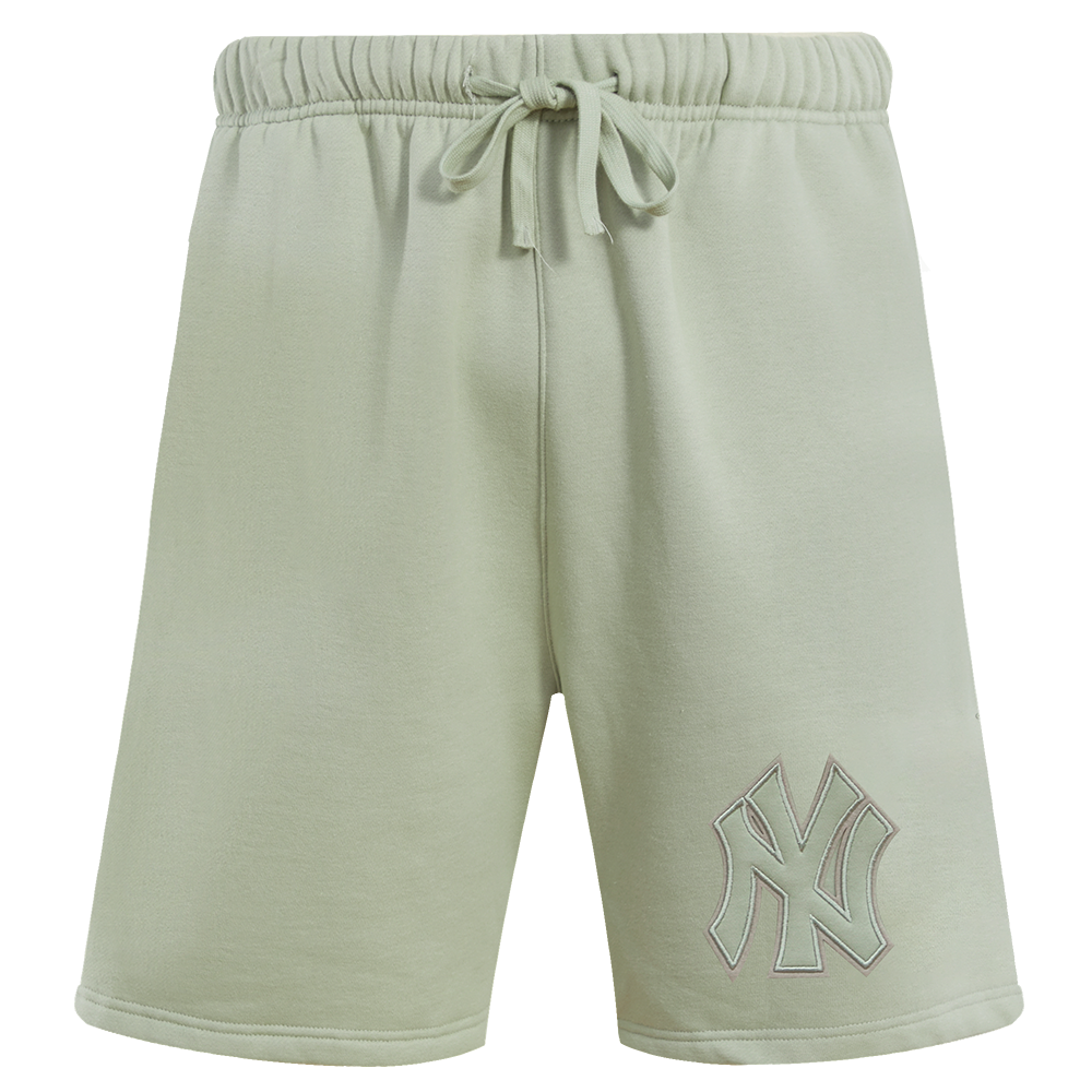 MLB NEW YORK YANKEES NEUTRAL MEN'S SHORT (MOSS)