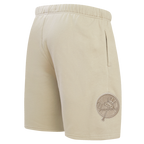 MLB NEW YORK YANKEES NEUTRAL MEN'S SHORT (TAUPE)