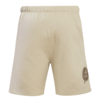 MLB NEW YORK YANKEES NEUTRAL MEN'S SHORT (TAUPE)
