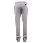 MLB NEW YORK YANKEES CLASSIC CHENILLE PANTALON JOGGER POUR HOMME (GRIS)