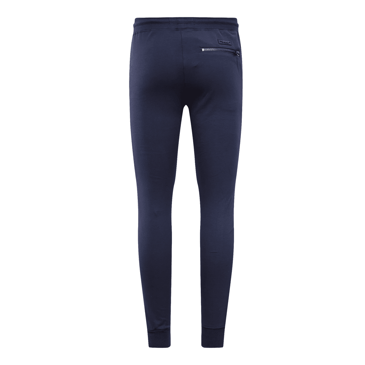 MLB NEW YORK YANKEES CLASSIC CHENILLE MEN'S JOGGER (MIDNIGHT NAVY)