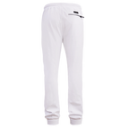 MLB NEW YORK YANKEES CLASSIC CHENILLE MEN'S JOGGER (WHITE)