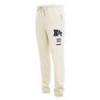 MLB NEW YORK YANKEES BEST OF MEN'S FLC SWEATPANT (EGGSHELL)