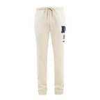 MLB NEW YORK YANKEES BEST OF MEN'S FLC SWEATPANT (EGGSHELL)