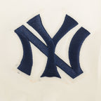 MLB NEW YORK YANKEES BEST OF MEN'S FLC SWEATPANT (EGGSHELL)