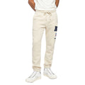 MLB NEW YORK YANKEES BEST OF MEN'S FLC SWEATPANT (EGGSHELL)