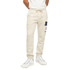 MLB NEW YORK YANKEES BEST OF MEN'S FLC SWEATPANT (EGGSHELL)