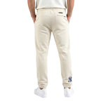 MLB NEW YORK YANKEES BEST OF MEN'S FLC SWEATPANT (EGGSHELL)