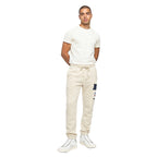 MLB NEW YORK YANKEES BEST OF MEN'S FLC SWEATPANT (EGGSHELL)