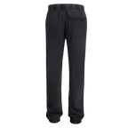 MLB NEW YORK YANKEES WASHED VANGUARD PANTALON OUATÉ POUR HOMME (NOIR DÉLAVÉ)