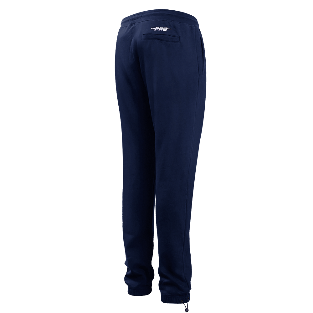 MLB NEW YORK YANKEES ON TOP MEN'S TRACK PANT (MIDNIGHT NAVY)