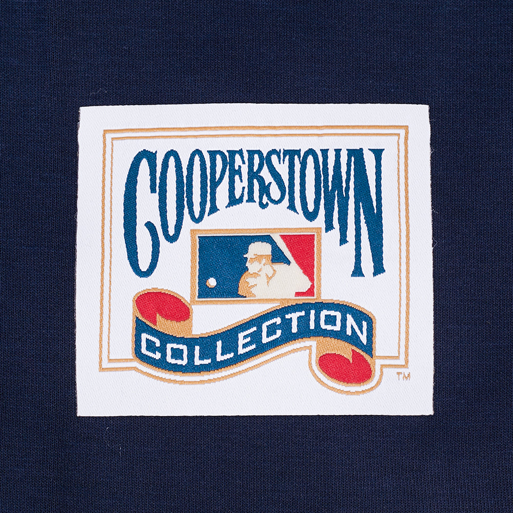 MLB NEW YORK YANKEES ON TOP MEN'S TRACK PANT (MIDNIGHT NAVY)