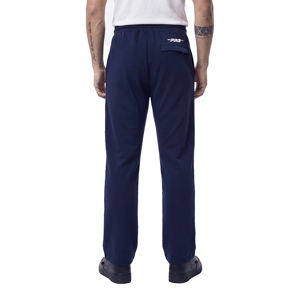 MLB NEW YORK YANKEES ON TOP MEN'S TRACK PANT (MIDNIGHT NAVY)