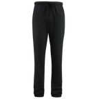 MLB NEW YORK YANKEES NEUTRAL PANTALON OUATÉ POUR HOMME (NOIR)