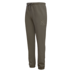 MLB NEW YORK YANKEES NEUTRAL MEN'S SWEATPANT (DARK TAUPE)