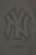 MLB NEW YORK YANKEES NEUTRAL MEN'S SWEATPANT (DARK TAUPE)