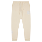 MLB NEW YORK YANKEES NEUTRAL MEN'S SWEATPANT (EGGSHELL)