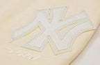 MLB NEW YORK YANKEES NEUTRAL MEN'S SWEATPANT (EGGSHELL)