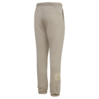 MLB NEW YORK YANKEES NEUTRAL MEN'S SWEATPANT (TAUPE)