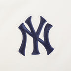 MLB NEW YORK YANKEES CLASSIC ICON CHANDAIL À CAPUCHON POUR HOMME (COQUILLE D'ŒUF)