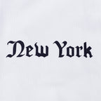 MLB NEW YORK YANKEES COUNTRY CLUB BLOUSON EN SEERSUCKER POUR HOMME (BLEU SEERSUCKER)