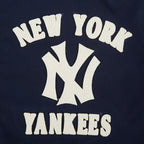 MLB NEW YORK YANKEES FIRST TEAM BLOUSON POUR HOMME (MARINE MINUIT)