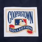 MLB NEW YORK YANKEES FIRST TEAM BLOUSON POUR HOMME (MARINE MINUIT)