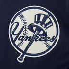 MLB NEW YORK YANKEES FIRST TEAM BLOUSON POUR HOMME (MARINE MINUIT)