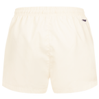 MLB NEW YORK YANKEES TRIPLE TONAL SHORT TISSÉ POUR FEMME POUR FEMME (COQUILLE D'ŒUF)