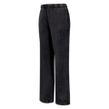 MLB NEW YORK YANKEES WASHED CLASSIC PANTALON OUATÉ POUR FEMME (NOIR DÉLAVÉ)