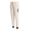 MLB NEW YORK YANKEES RETRO CLASSIC WOMEN'S SWEATPANT (EGGSHELL/ MIDNIGHT NAVY)