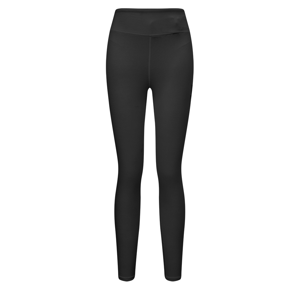 MLB NEW YORK YANKEES NEUTRAL WOMEN'S JERSEY LEGGING (BLACK)