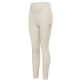 MLB NEW YORK YANKEES NEUTRAL WOMEN'S JERSEY LEGGING (EGGSHELL)