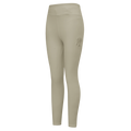 MLB NEW YORK YANKEES NEUTRAL WOMEN'S JERSEY LEGGING (TAUPE)