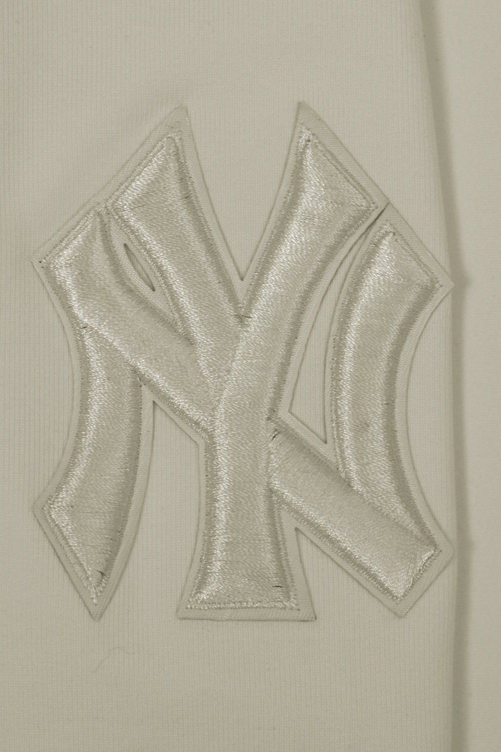 MLB NEW YORK YANKEES NEUTRAL WOMEN'S JERSEY LEGGING (TAUPE)