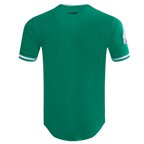 MLB OAKLAND ATHLETICS RETRO CLASSIC MEN'S TOP (KELLY GREEN)