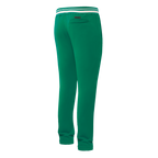 MLB OAKLAND ATHLETICS RETRO CLASSIC PANTALON OUATÉ POUR HOMME (VERT KELLY)