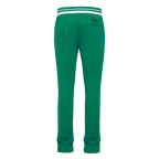 MLB OAKLAND ATHLETICS RETRO CLASSIC PANTALON OUATÉ POUR HOMME (VERT KELLY)